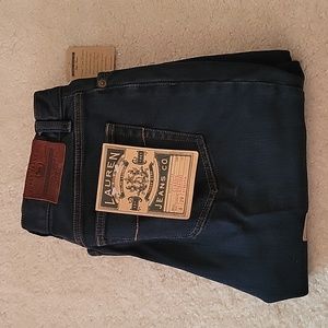 Ralph Lauren Straight Leg Jeans Size 4